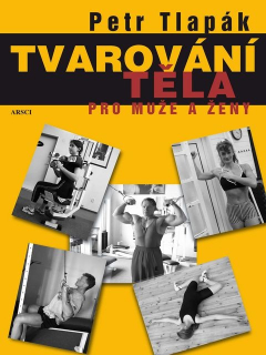 Tvarování těla pro muže a ženy (11. vydání)